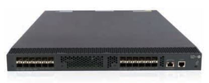 HPE FlexFabric 5920 Switch Series HPE FlexFabric 5920 Switch Series